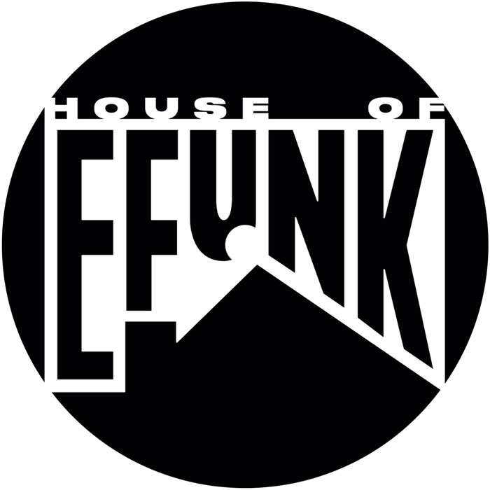 Various/HOUSE OF EFUNK (2025) 12"
