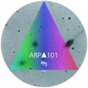 Arp.101/DEAD LEAF  12"