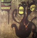 G.Corp vs Mighty Tree/DEMON DUBSTEP 12"