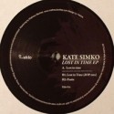 Kate Simko/LOST IN TIME EP 12"
