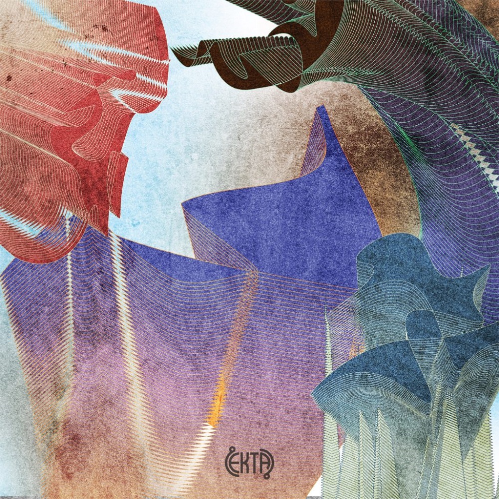Yung Singh/BLOOM EP 12"