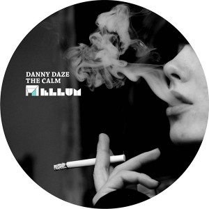 Danny Daze/CALM 12"