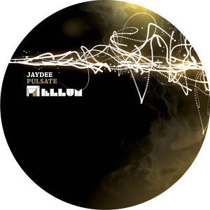 Jaydee/PULSATE 12"