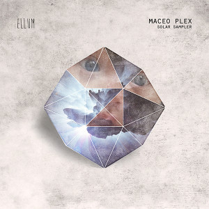 Maceo Plex/SOLAR SAMPLER 12"