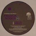 Franck Roger/CIRCLES 12"