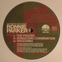 Ronnie Parker/THE PRAYER 12"