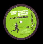 Acetate/PURSUIT    12"