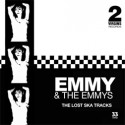 Madonna (Emmy & The Emmys)/SKA DEMOS 7"