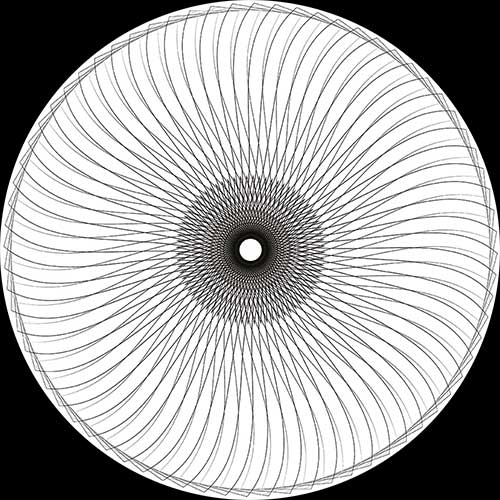 Fabe/ENDZ045 12"