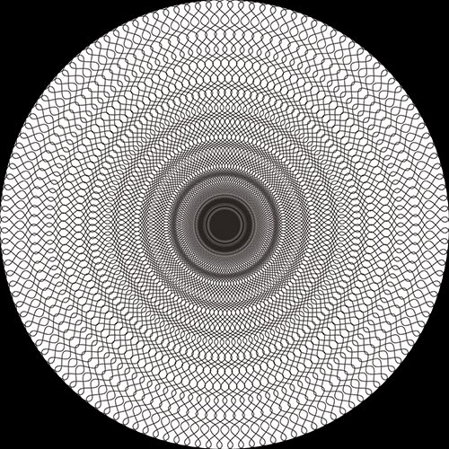 Pascal Benjamin/ENDZ048 12"