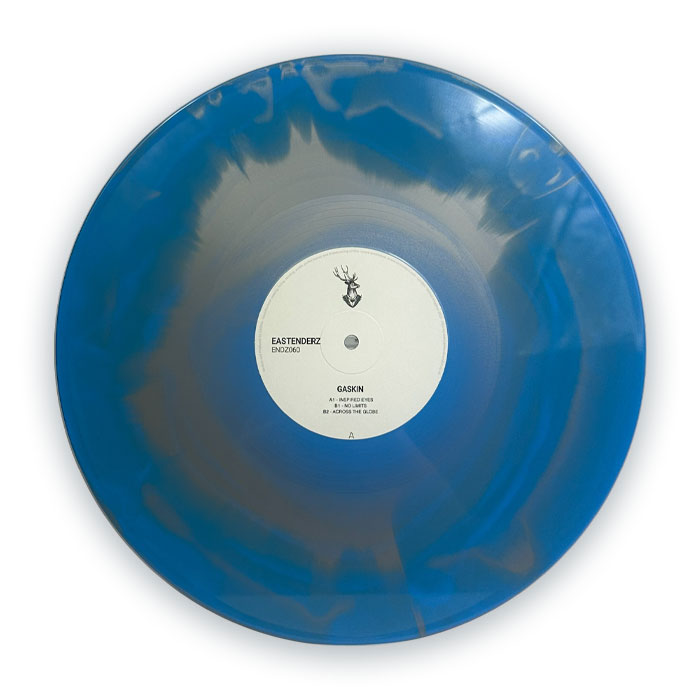 Gaskin/ENDZ060 12"