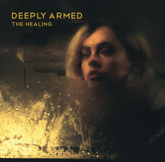 Deeply Armed/THE HEALING 12"