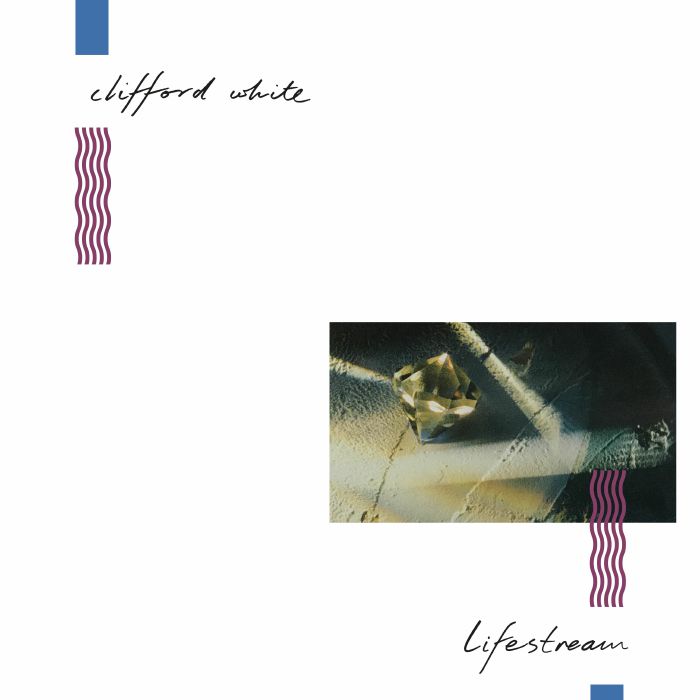 Clifford White/LIFESTREAM 12"