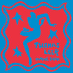 Thomas Leer/SAVING DRUM (BULLION RX) 12"