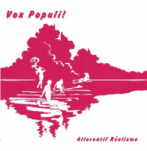Vox Populi/ALTERNATIF REALISME LP
