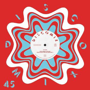 101 Band/CRAZY KIND OF FEELING 12"