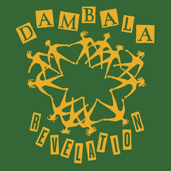 Dambala/REVELATION DLP