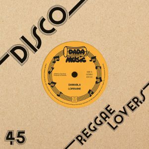 Dambala/LORRAINE 7"