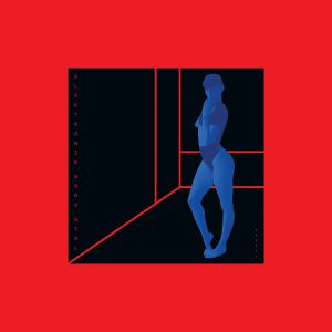 Elektronik Body Girl/EBG 12"