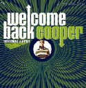 Thunderball/WELCOME BACK COOPER 10"
