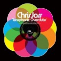 Chris Joss/TERAPHONIC OVERDUBS DLP