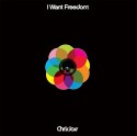 Chris Joss/I WANT FREEDOM 12"