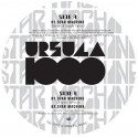 Ursula 1000/STAR MACHINE EP 12"