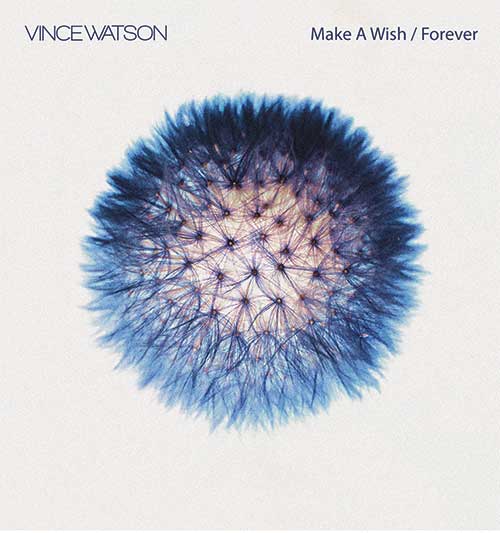 Vince Watson/MAKE A WISH 12"