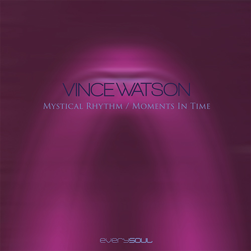 Vince Watson/MYSTICAL RHYTHM 12"
