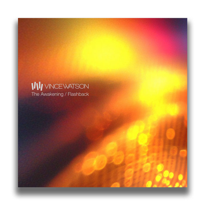 Vince Watson/THE AWAKENING 12"