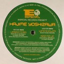 Hajime Yoshizawa/VERAO NO AR 12"