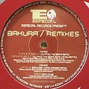 Bakura/REMIXES 12"