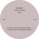 Cos-Mes/NATURAL LIFESPAN 12"