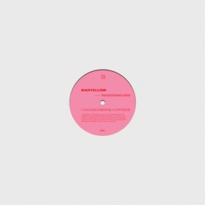 Bartellow/PANOKORAMA REMIXED 12"