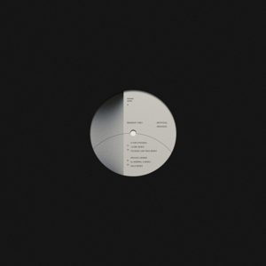 Benedikt Frey/ARTIFICIAL (REMIXED) 12"