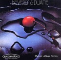Beverley & Duane/BEVERLEY & DUANE CD