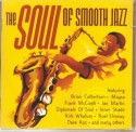 Various/SOUL OF SMOOTH JAZZ DCD