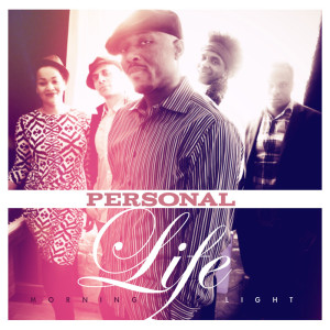 Personal Life/MORNING LIGHT CD