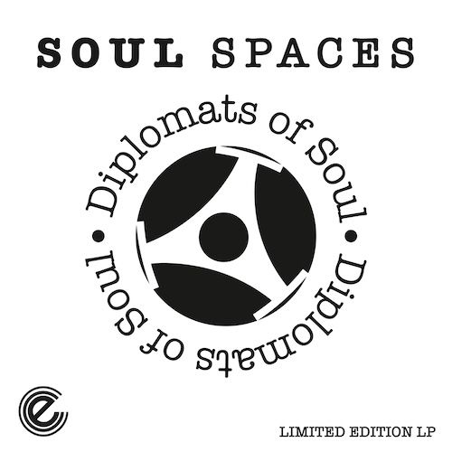Diplomats of Soul/SOUL SPACES (RSD) LP