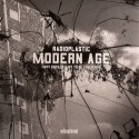 Radioplastic/MODERN AGE 12"