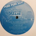 Pum Pum Stiq/ILL BRUQ BLUES 12"