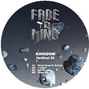 Kingdom/VERTICAL XL 12"