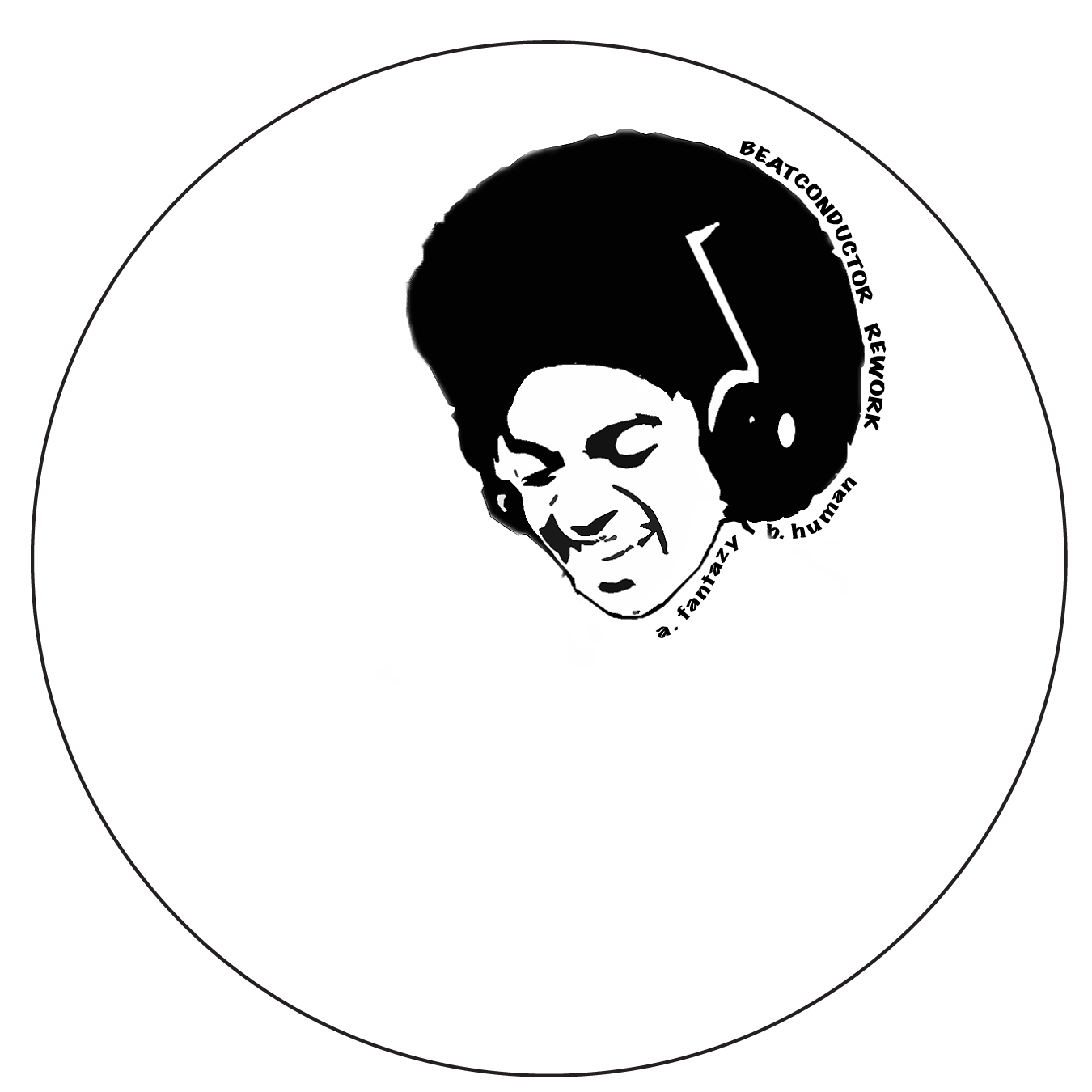 Beatconductor/EWF & MJ REWORKS 12"