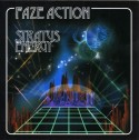 Faze Action/STRATUS ENERGY CD