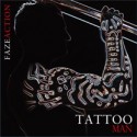 Faze Action/TATTOO MAN 12"