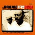 Ipanemas/AFRO BOSSA CD