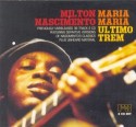 Milton Nascimento/MARIA MARIA &... DCD