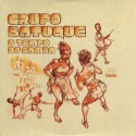 Grupo Batuque/O TEMPO DO SAMBA CD