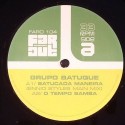 Grupo Batuque/BATUCADA MANEIRA RMX 12"