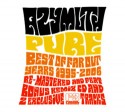 Azymuth/PURE: BEST OF FAR OUT'95-'06 DCD